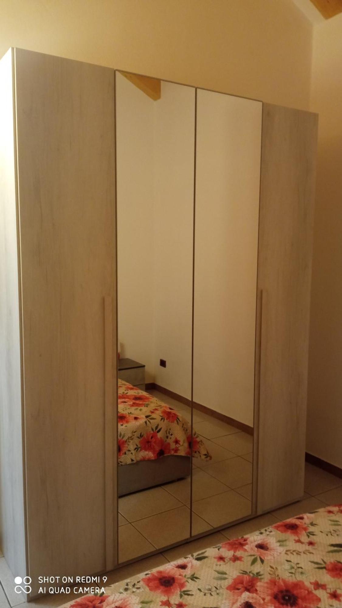 Casa Vanda Luino Kültér fotó