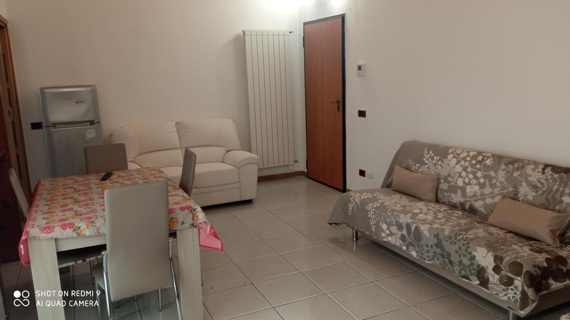 Casa Vanda Luino Kültér fotó