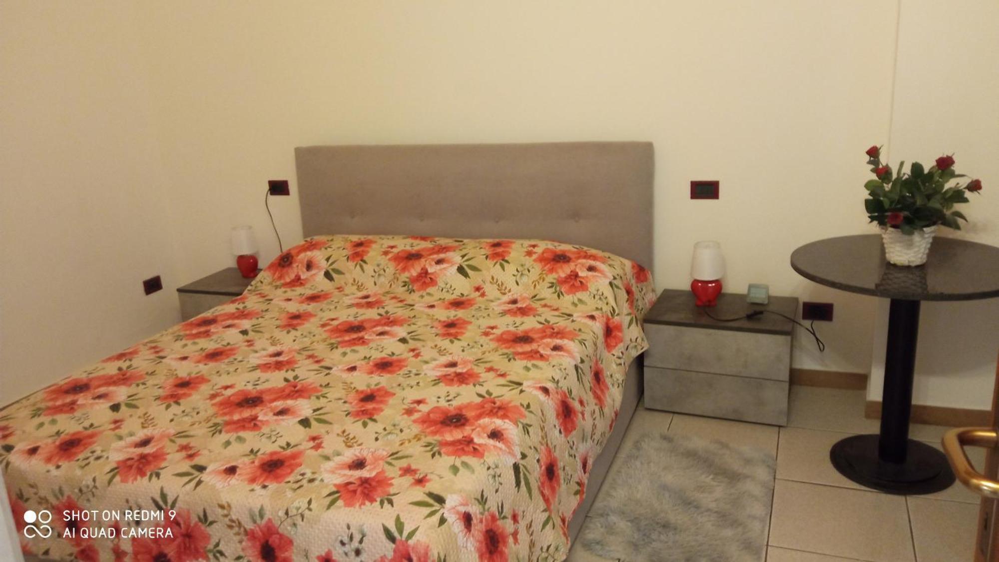 Casa Vanda Luino Kültér fotó